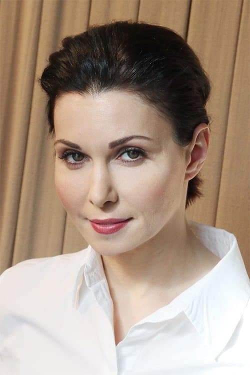 Aleksandra Ursulyak image