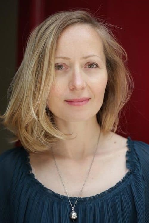 Aleksandra Yermak image