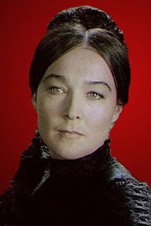 Aleksandra Zavyalova image