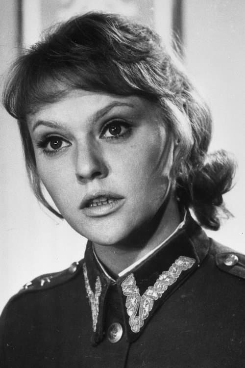 Aleksandra Zawieruszanka image