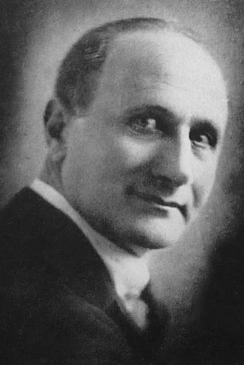 Aleksandre Jorjoliani image
