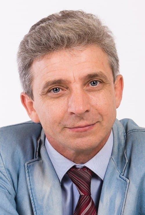 Алексей Бояджи image
