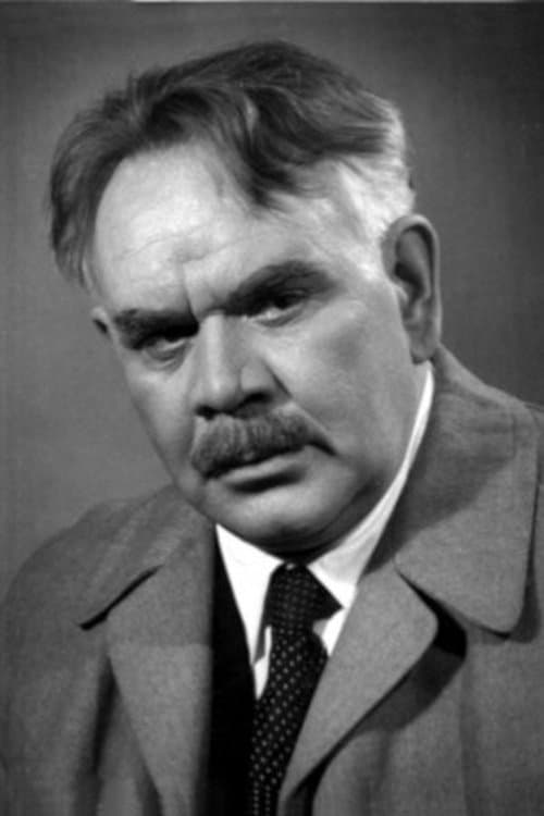 Aleksei Bunin image