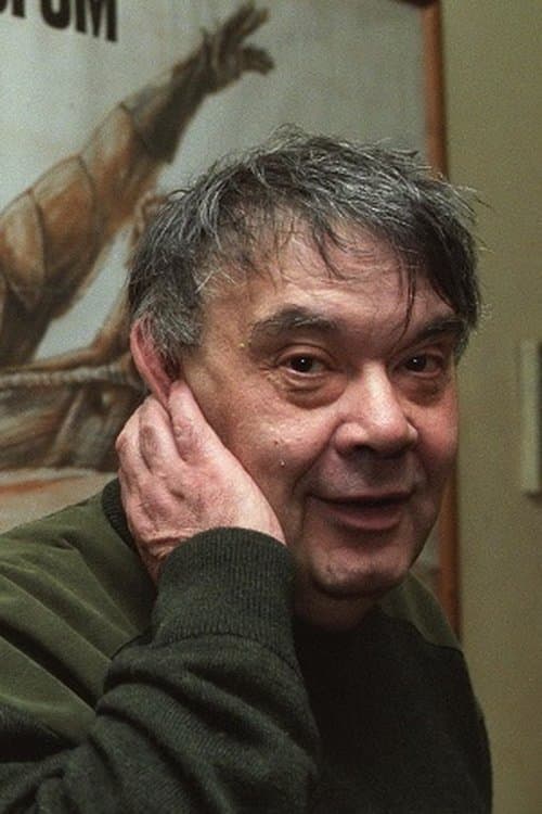 Aleksei German image