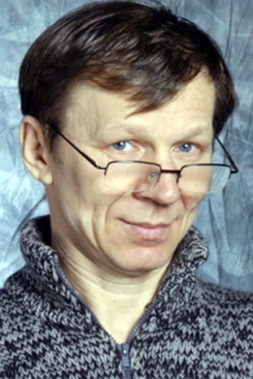 Aleksei Goryachev image