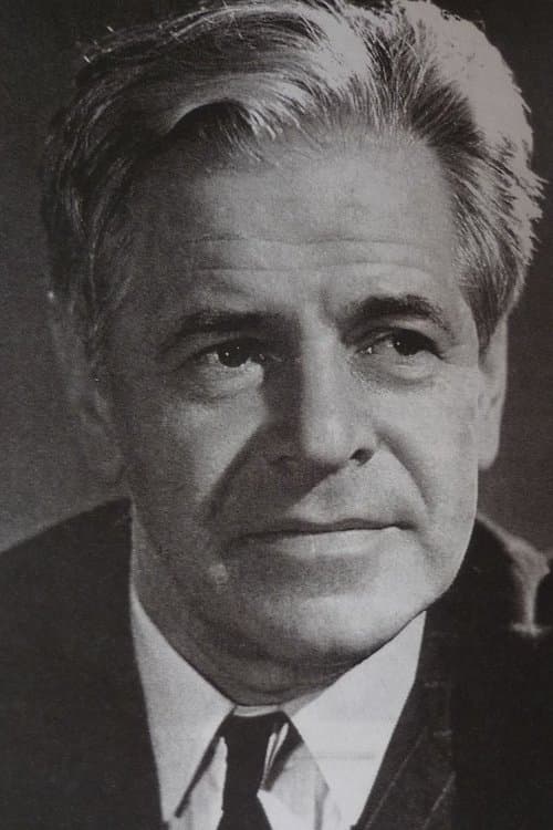 Aleksei Kapler image