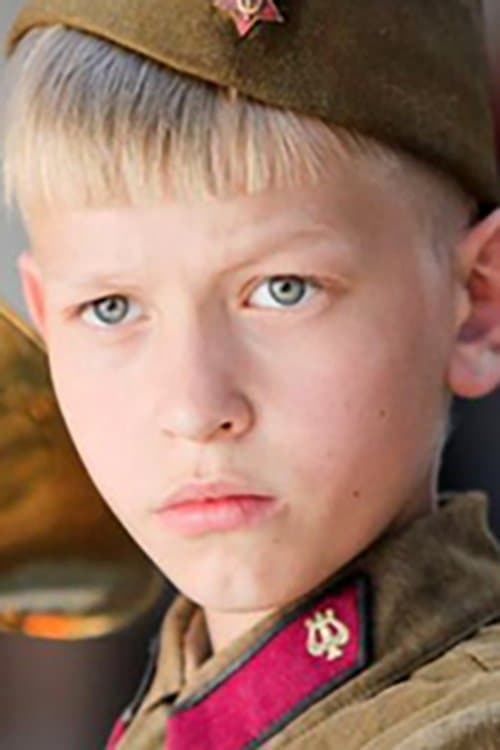 Aleksei Kopashov image