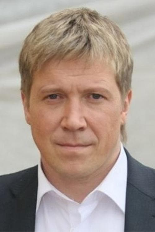 Aleksei Kravchenko image