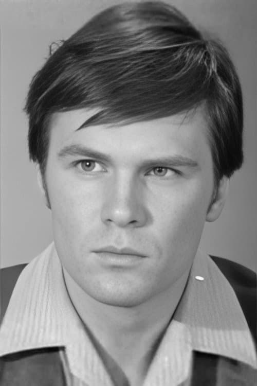 Aleksei Minin image
