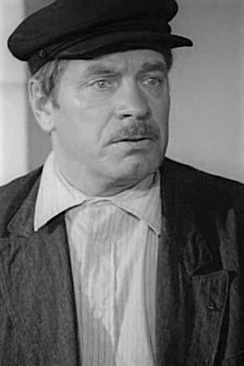 Aleksei Mironov image