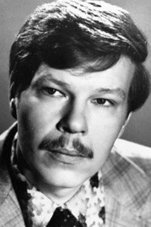 Aleksei Pankin image