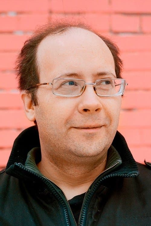 Aleksei Podolsky image
