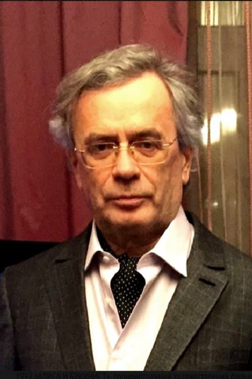Photo of Aleksei Rudakov
