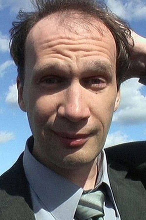 Aleksei Shakhdin image