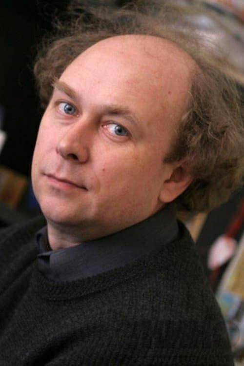Aleksei Vojtyuk image