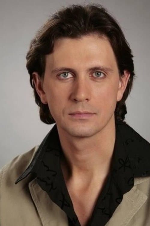 Aleksei Zavyalov image