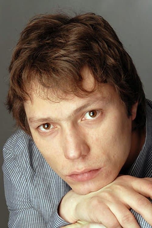 Aleksey Alekseev image
