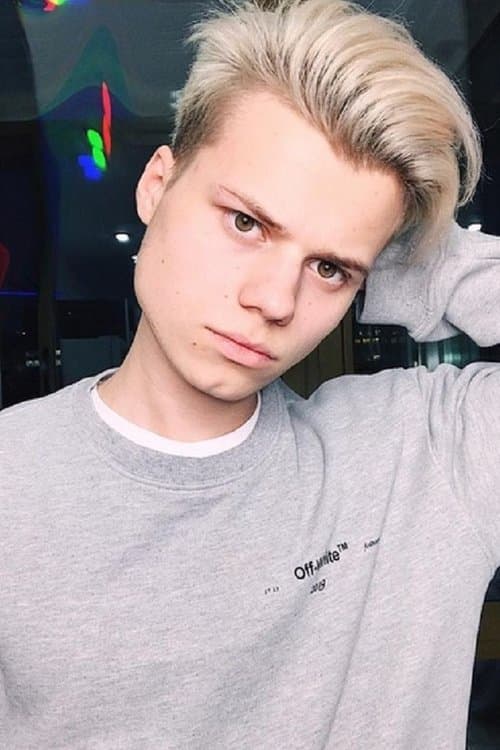 Aleksey Avdeev image