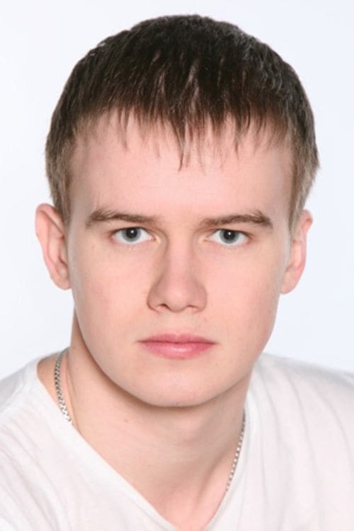 Aleksey Bardukov image