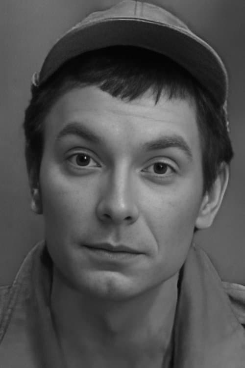 Aleksey Blokhin image