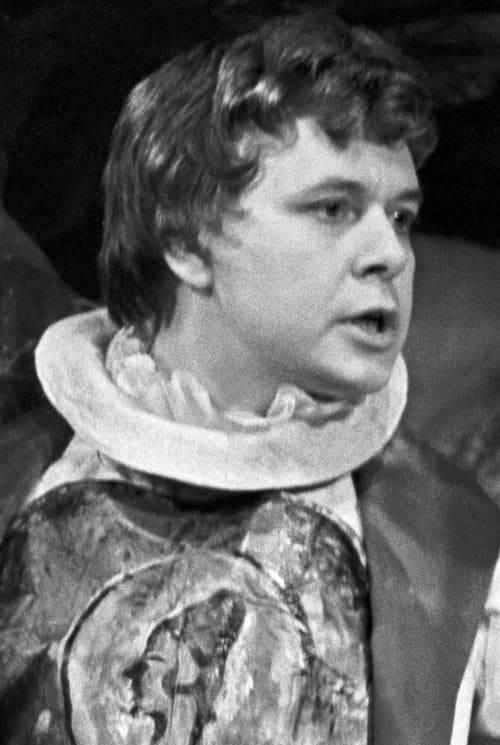 Aleksey Borzunov image