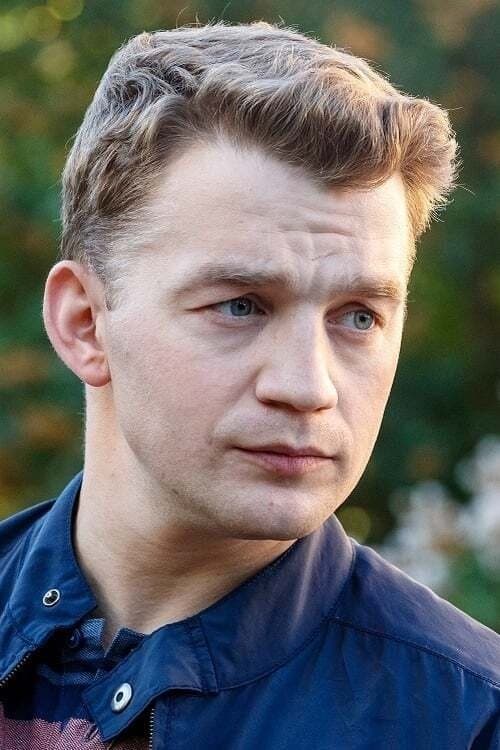 Aleksey Demidov image