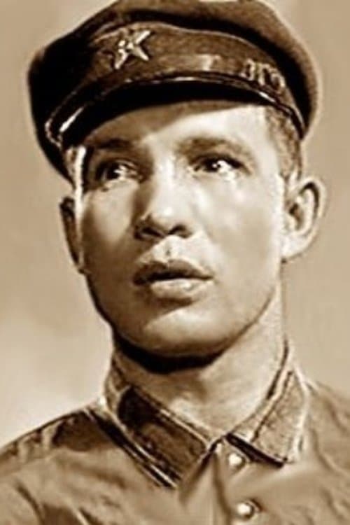 Aleksey Dolinin image