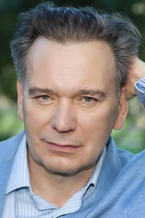 Aleksey Fedkin image