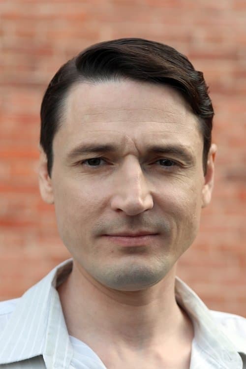 Aleksey Filimonov image