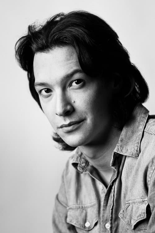 Aleksey Frandetti image