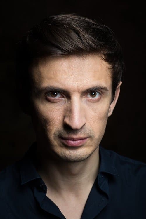 Aleksey Gavrilov image
