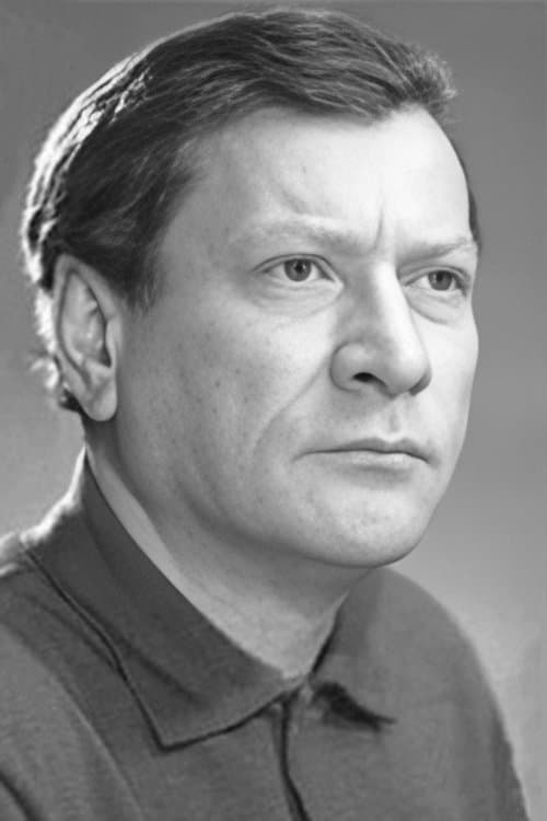 Aleksey Glazyrin image