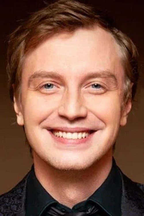 Aleksey Goman image