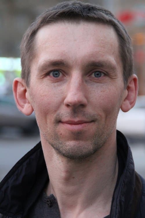Aleksey Kashnikov image