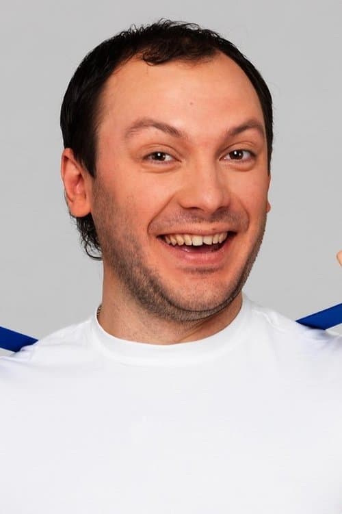 Aleksey Likhnitskiy image