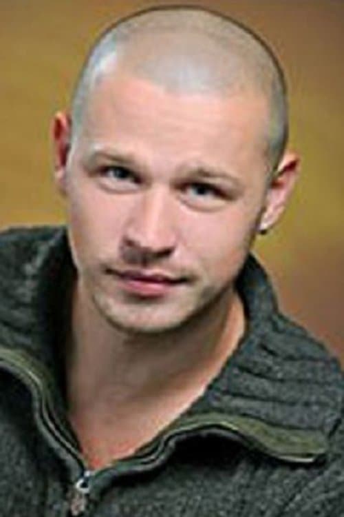 Aleksey Mantsygin image