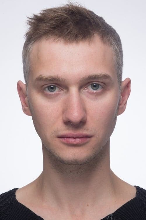 Aleksey Maslodudov image