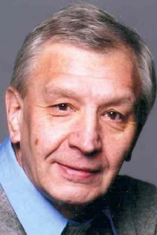 Aleksey Mikhaylov image