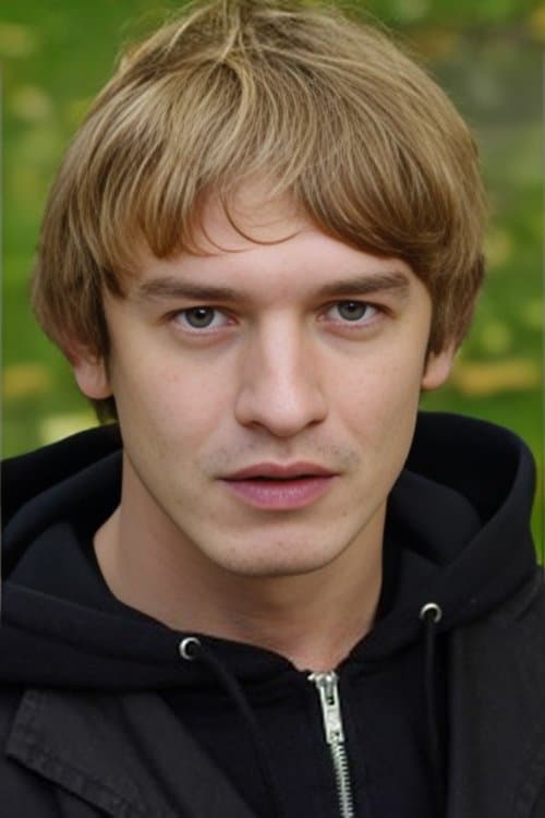 Aleksey Mitin image