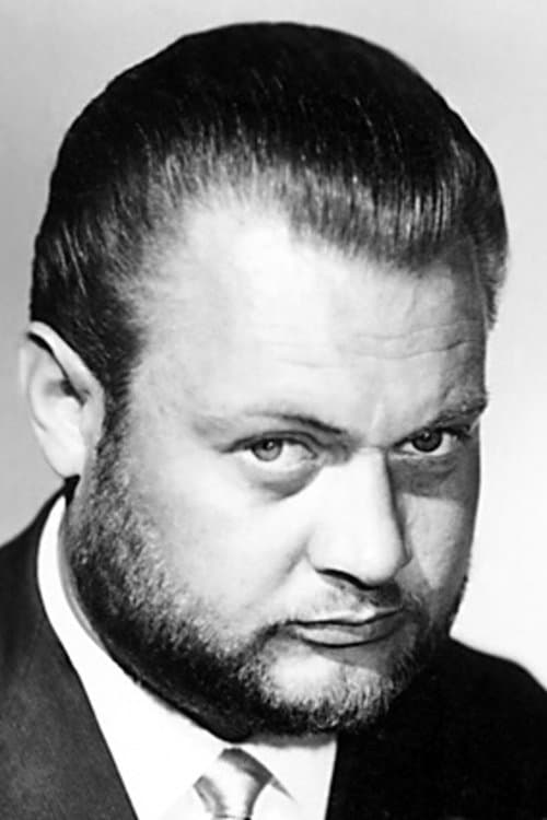 Photo of Aleksey Sakharov