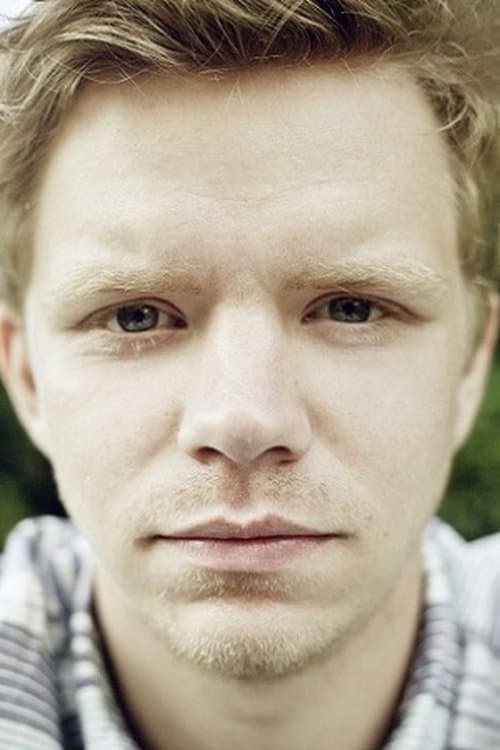Aleksey Sergeev image