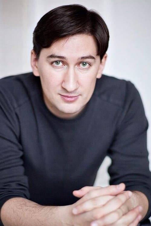Aleksey Vasilev image