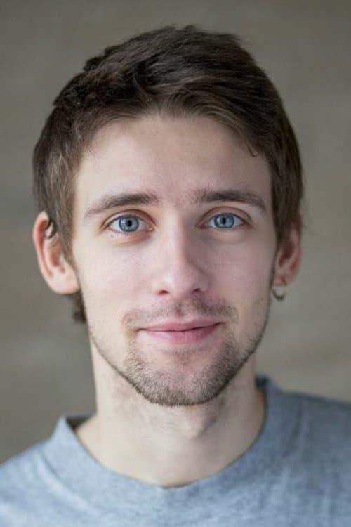 Aleksey Vesyolkin image