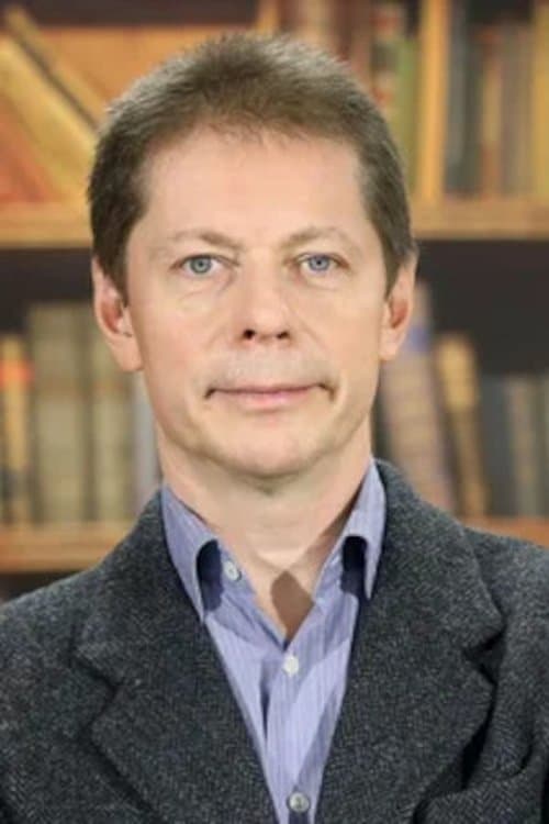 Aleksey Yasulovich image