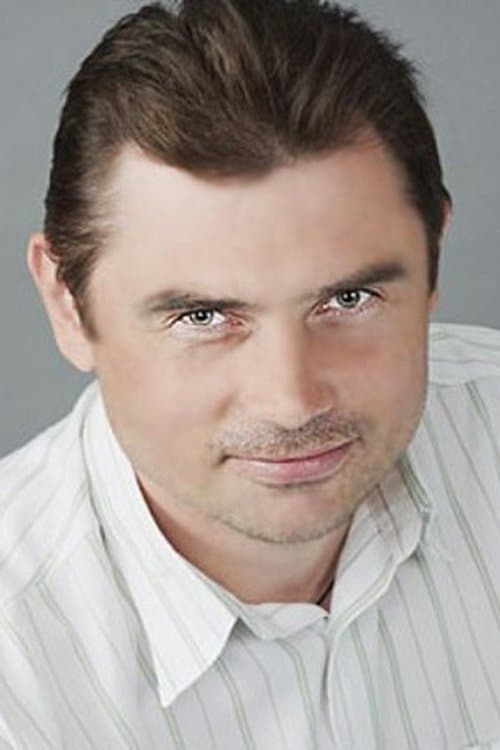 Aleksey Zelensky image