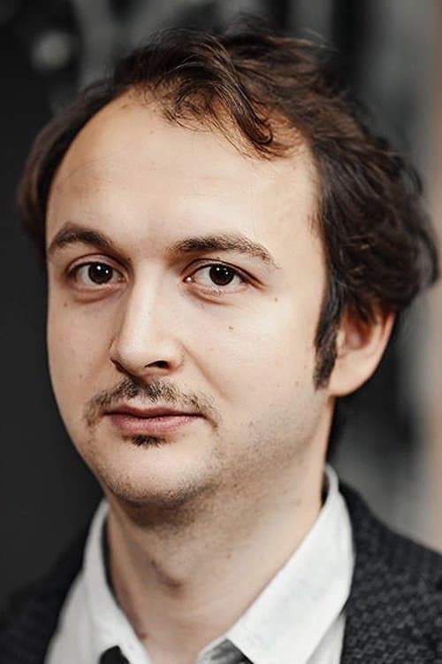 Aleksey Zolotovitskiy image