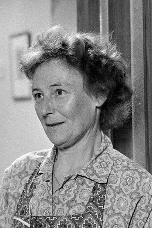 Alena Kreuzmannová image