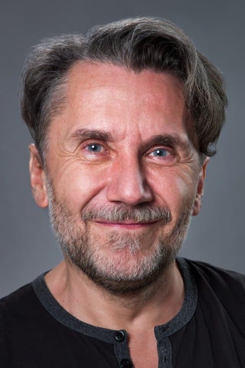 Aleš Procházka image