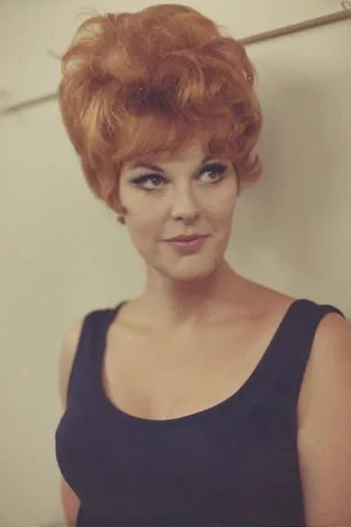 Aleshia Brevard image