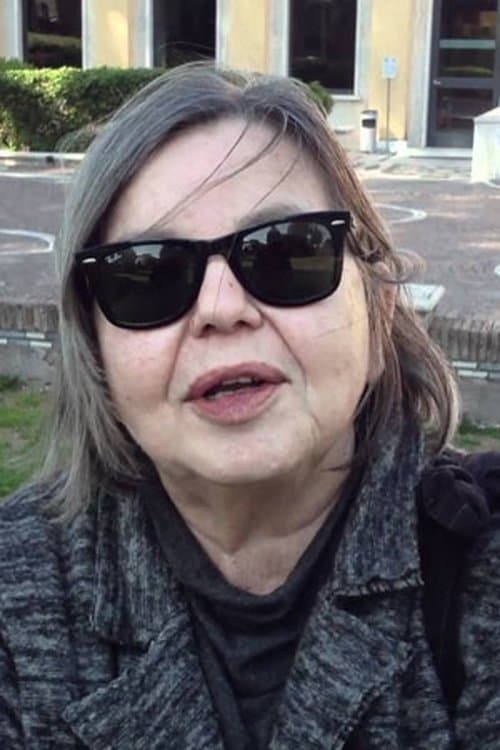 Alessandra Cardini image
